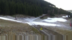 Sjezdovka Jáchymovská, lanovka Prima Express