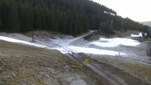 Skiareál Klínovec - Sjezdovka Jáchymovská, lanovka Prima Express - 15.12.2025 v 09:15 Skiareál Klínovec - Sjezdovka Jáchymovská, lanovka Prima Express - 15.12.2025 v 09:15