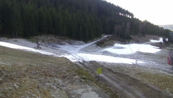 Sjezdovka Jáchymovská, lanovka Prima Express