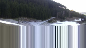 Skiareál Klínovec - Sjezdovka Jáchymovská, lanovka Prima Express - 15.12.2025 v 10:45 Skiareál Klínovec - Sjezdovka Jáchymovská, lanovka Prima Express - 15.12.2025 v 10:45