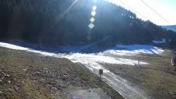 Sjezdovka Jáchymovská, lanovka Prima Express