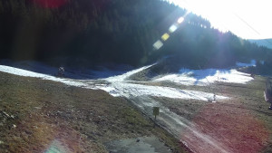 Skiareál Klínovec - Sjezdovka Jáchymovská, lanovka Prima Express - 15.12.2025 v 14:15 Skiareál Klínovec - Sjezdovka Jáchymovská, lanovka Prima Express - 15.12.2025 v 14:15