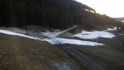 Sjezdovka Jáchymovská, lanovka Prima Express