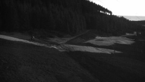 Skiareál Klínovec - Sjezdovka Jáchymovská, lanovka Prima Express - 15.12.2025 v 17:15 Skiareál Klínovec - Sjezdovka Jáchymovská, lanovka Prima Express - 15.12.2025 v 17:15