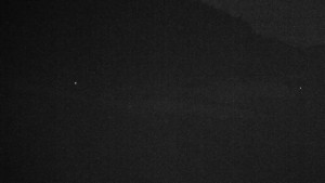 Skiareál Klínovec - Sjezdovka Jáchymovská, lanovka Prima Express - 15.12.2025 v 20:01 Skiareál Klínovec - Sjezdovka Jáchymovská, lanovka Prima Express - 15.12.2025 v 20:01