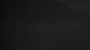 Skiareál Klínovec - Sjezdovka Jáchymovská, lanovka Prima Express - 15.12.2025 v 21:01 Skiareál Klínovec - Sjezdovka Jáchymovská, lanovka Prima Express - 15.12.2025 v 21:01