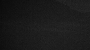 Skiareál Klínovec - Sjezdovka Jáchymovská, lanovka Prima Express - 15.12.2025 v 21:15 Skiareál Klínovec - Sjezdovka Jáchymovská, lanovka Prima Express - 15.12.2025 v 21:15