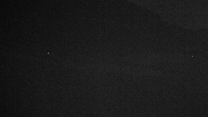 Skiareál Klínovec - Sjezdovka Jáchymovská, lanovka Prima Express - 15.12.2025 v 22:31 Skiareál Klínovec - Sjezdovka Jáchymovská, lanovka Prima Express - 15.12.2025 v 22:31