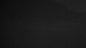 Skiareál Klínovec - Sjezdovka Jáchymovská, lanovka Prima Express - 15.12.2025 v 23:15 Skiareál Klínovec - Sjezdovka Jáchymovská, lanovka Prima Express - 15.12.2025 v 23:15