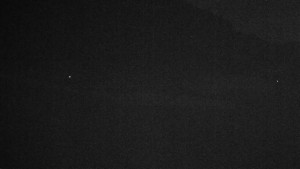 Skiareál Klínovec - Sjezdovka Jáchymovská, lanovka Prima Express - 15.12.2025 v 23:31 Skiareál Klínovec - Sjezdovka Jáchymovská, lanovka Prima Express - 15.12.2025 v 23:31