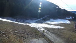 Sjezdovka Jáchymovská, lanovka Prima Express