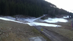 Sjezdovka Jáchymovská, lanovka Prima Express