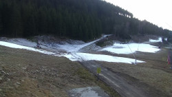 Sjezdovka Jáchymovská, lanovka Prima Express