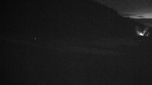 Skiareál Klínovec - Sjezdovka Jáchymovská, lanovka Prima Express - 16.12.2025 v 17:45 Skiareál Klínovec - Sjezdovka Jáchymovská, lanovka Prima Express - 16.12.2025 v 17:45