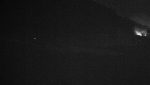 Skiareál Klínovec - Sjezdovka Jáchymovská, lanovka Prima Express - 16.12.2025 v 19:45 Skiareál Klínovec - Sjezdovka Jáchymovská, lanovka Prima Express - 16.12.2025 v 19:45