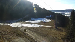 Sjezdovka Jáchymovská, lanovka Prima Express