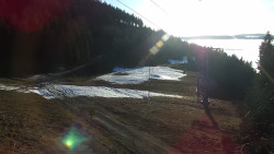 Sjezdovka Jáchymovská, lanovka Prima Express