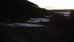 Sjezdovka Jáchymovská, lanovka Prima Express