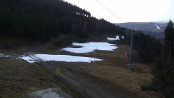 Sjezdovka Jáchymovská, lanovka Prima Express