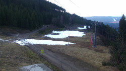 Sjezdovka Jáchymovská, lanovka Prima Express