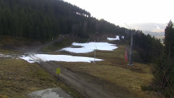 Sjezdovka Jáchymovská, lanovka Prima Express