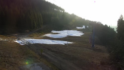 Sjezdovka Jáchymovská, lanovka Prima Express