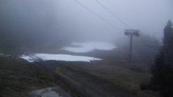 Sjezdovka Jáchymovská, lanovka Prima Express