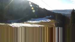 Sjezdovka Jáchymovská, lanovka Prima Express