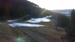 Sjezdovka Jáchymovská, lanovka Prima Express