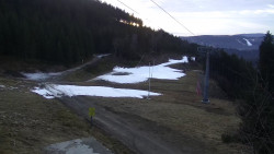 Sjezdovka Jáchymovská, lanovka Prima Express