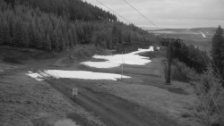 Sjezdovka Jáchymovská, lanovka Prima Express