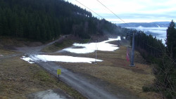 Sjezdovka Jáchymovská, lanovka Prima Express