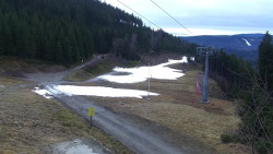 Sjezdovka Jáchymovská, lanovka Prima Express