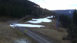 Sjezdovka Jáchymovská, lanovka Prima Express