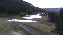 Sjezdovka Jáchymovská, lanovka Prima Express