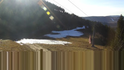 Sjezdovka Jáchymovská, lanovka Prima Express