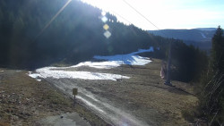 Sjezdovka Jáchymovská, lanovka Prima Express