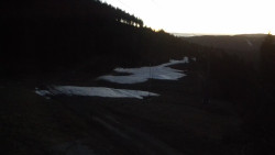 Sjezdovka Jáchymovská, lanovka Prima Express