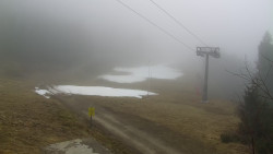 Sjezdovka Jáchymovská, lanovka Prima Express