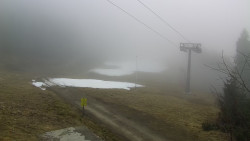 Sjezdovka Jáchymovská, lanovka Prima Express