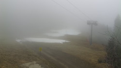 Sjezdovka Jáchymovská, lanovka Prima Express