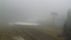 Sjezdovka Jáchymovská, lanovka Prima Express