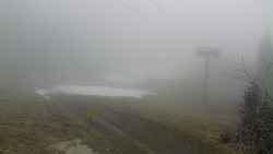 Sjezdovka Jáchymovská, lanovka Prima Express