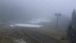 Sjezdovka Jáchymovská, lanovka Prima Express