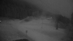 Sjezdovka Jáchymovská, lanovka Prima Express