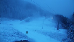 Sjezdovka Jáchymovská, lanovka Prima Express