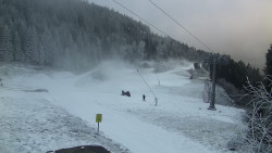 Sjezdovka Jáchymovská, lanovka Prima Express