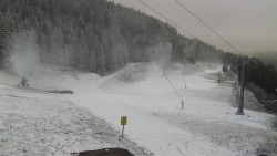 Sjezdovka Jáchymovská, lanovka Prima Express