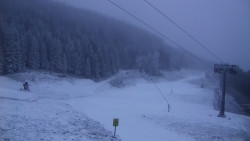 Sjezdovka Jáchymovská, lanovka Prima Express