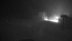 Sjezdovka Jáchymovská, lanovka Prima Express